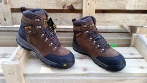 Fleet farm shop work boots